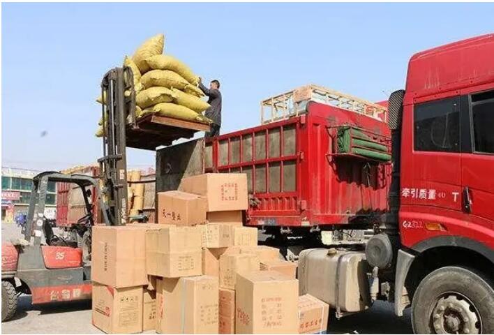 泉州到三亚物流专线