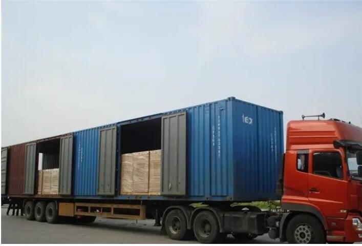 泉州到三亚整车运输