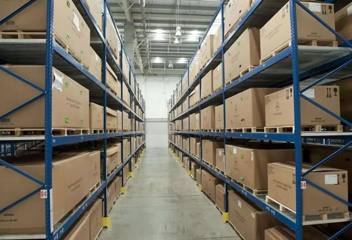 泉州到三亚货物仓储