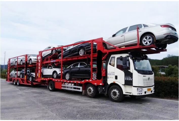 泉州到三亚轿车托运